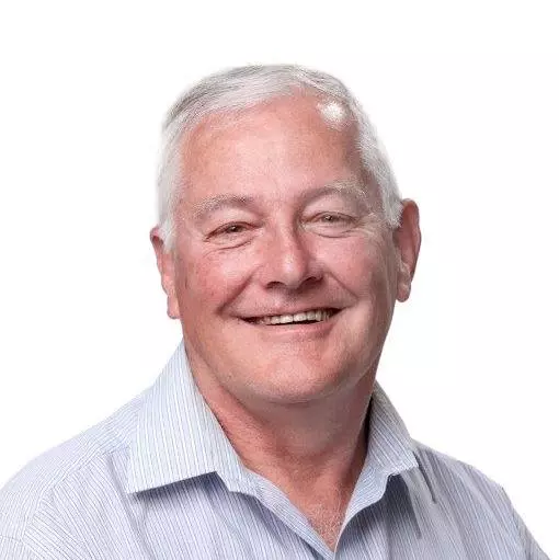 Basie Oelofsen